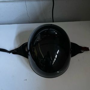 GMAX 65S 1/2 Motorcycle Helmet XL